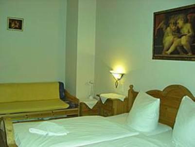 גלזנקירכן Hotel Am Stern חדר תמונה